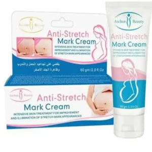 Anti-Stretch Mark Cream Remove Stretch Marks Moisturizing Nourishing Remove Cellulite Improve Rough Brighten Skin Tone Skin Care