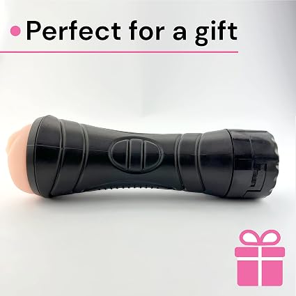 Vibrating Masturbation Cup For Men - Image 5